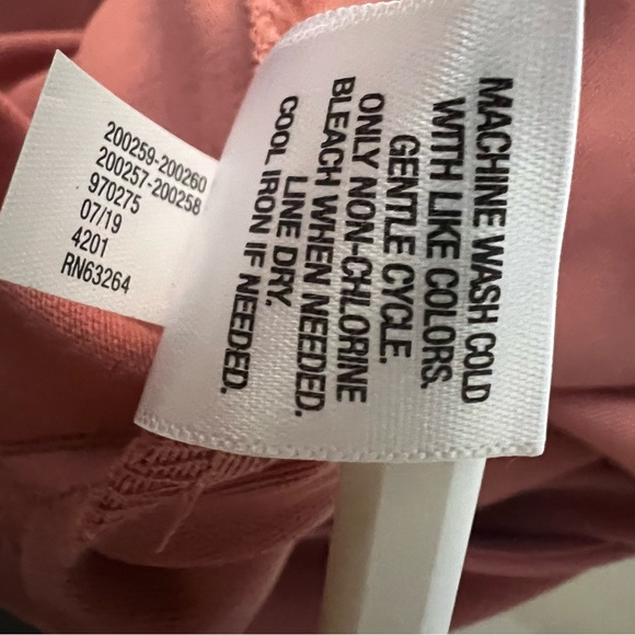 Roz & Ali The Secret Agent Collection Tummy Control‎ Pull On Trouser - Picture 8 of 9